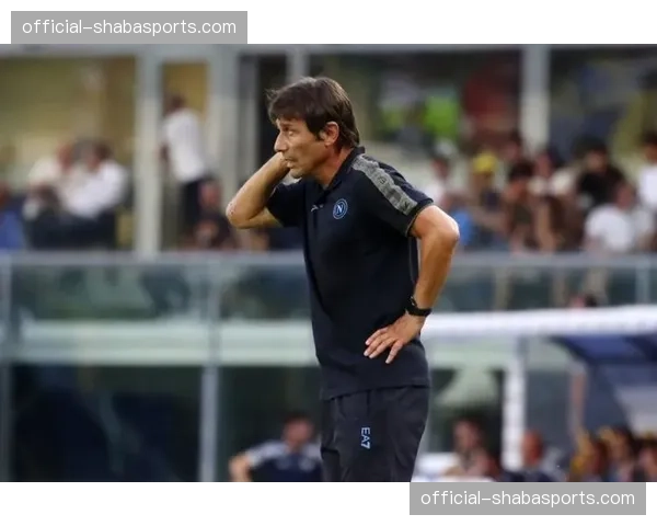 战术板：孔蒂治下那不勒斯的高位压迫体系，为何在三月出现效率下滑？