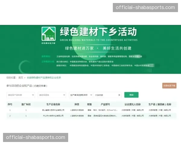 环保材料与节能技术广泛应用 践行赛事全生命周期绿色理念