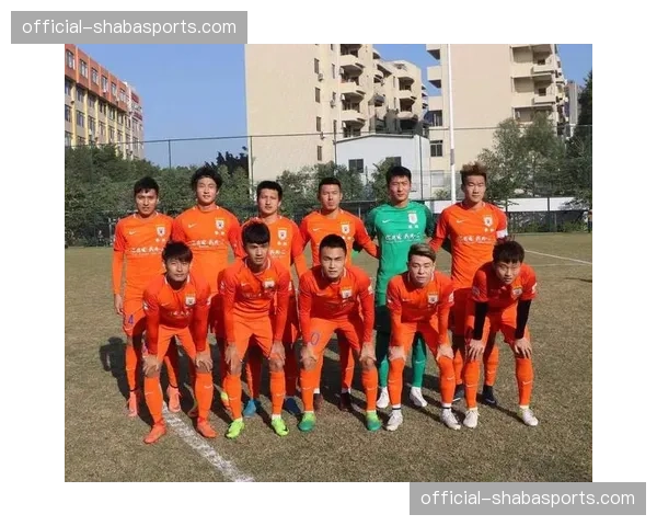 深度：升班马深圳新鹏城的生存之道——青训球员占比超40%