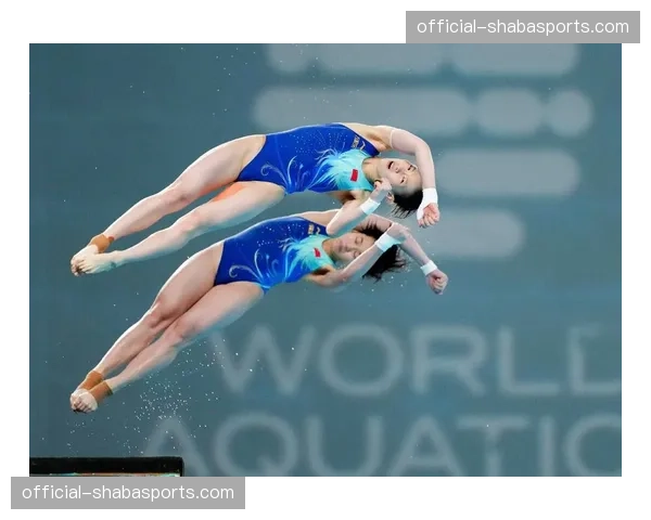 跳水世界杯与游泳赛事同期举行,中国“水军”面临多线作战考验 跳水世界杯与游泳赛事同期举行,中国“水军”面临多线作战考验