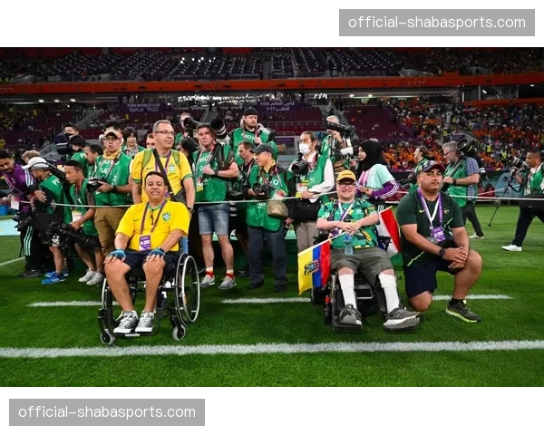 探访卡塔尔世界杯卢塞尔球场：转型为多功能娱乐中心后的首个运营年报亮眼